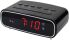 UKW Radiowecker UR111SW sw