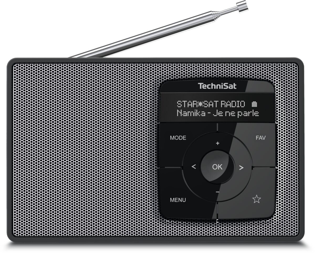Digital-Radio 2 DIGITRADIO 2, sw/si