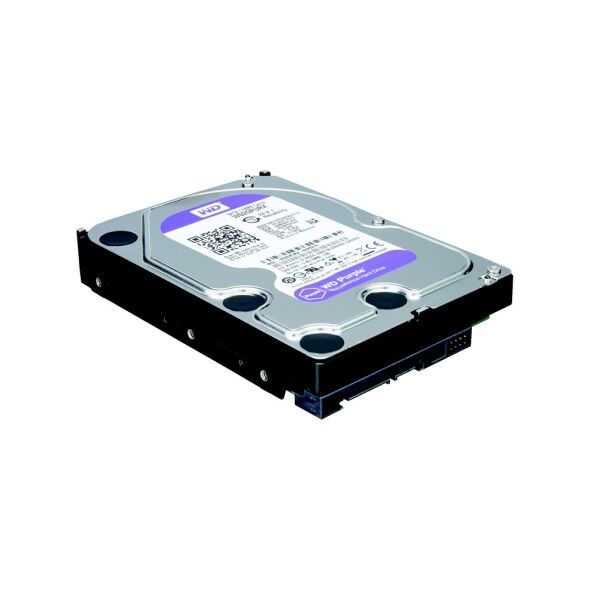 Festplatte WD PURPLE WDSK327A