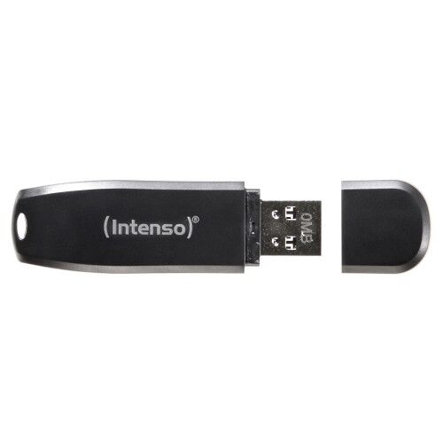 USB 3.0 Stick 64GB Speed INTENSO 3533490 sw