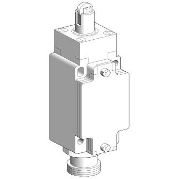 Massenspeicher PFXYP6SSD512