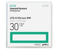 LTO Ultrium-8 Cartridge HP Q2078A