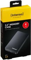 Festplatte 4TB USB3.0 INTENSO 6021512