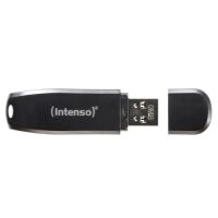 USB 3.0 Stick 128GB Speed INTENSO 3533491 sw