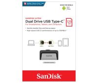 USB 3.1 OTG Stick 128GB SDDDC2-128G-G46