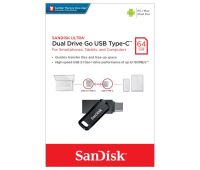 USB 3.1 OTG Stick 64GB SDDDC3-064G-G46