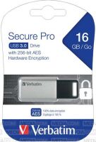 USB-Stick 16GB 3.0 VERBATIM 98664