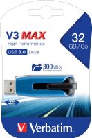 USB-Stick 32GB 3.0 VERBATIM 49806