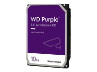 WD 10TB Festplatte WD102PURZ