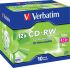 CD-RW VERBATIM 43148(VE10)