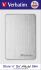 Festplatte 1TB USB3.2 VERBATIM 53663 si