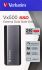 SSD Extern 240GB USB3.1 VERBATIM 47442
