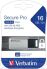 USB-Stick 16GB 3.0 VERBATIM 98664