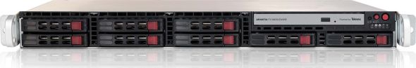 Arantia TV Hardware AMW-ATV3-750