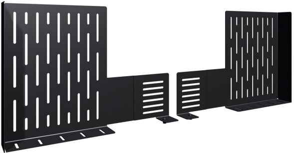 Erweiterungsset PFA9166 sw