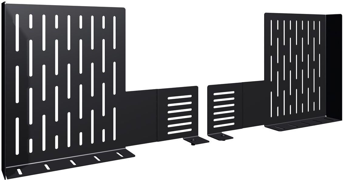 Erweiterungsset PFA9166 sw