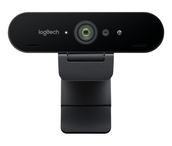 ConferenceCam LOGITECH BRIO USB