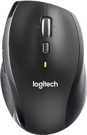 Maus Wireless LOGITECH M705Busines