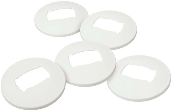 Connect-it Deckenblende PFA9108 ws