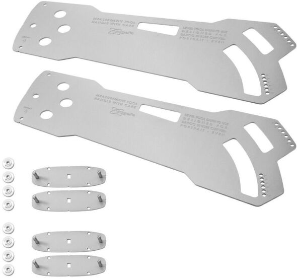 Curved Abstandshalter PFA9150 si
