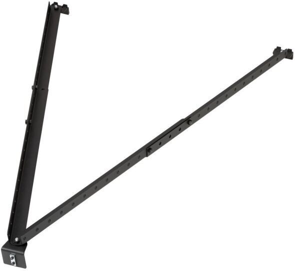 Curved Erweiterungsset PFA9142 sw