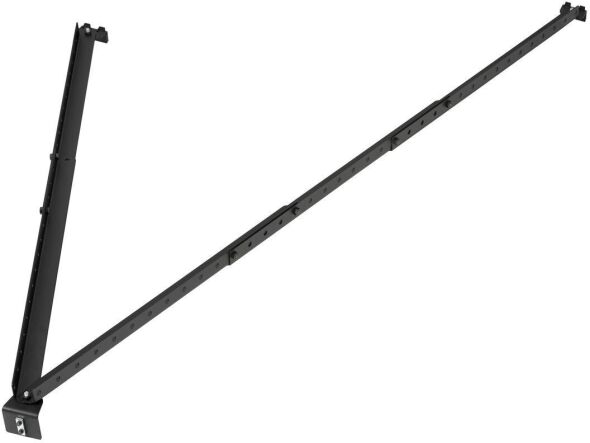 Curved Erweiterungsset PFA9143 sw