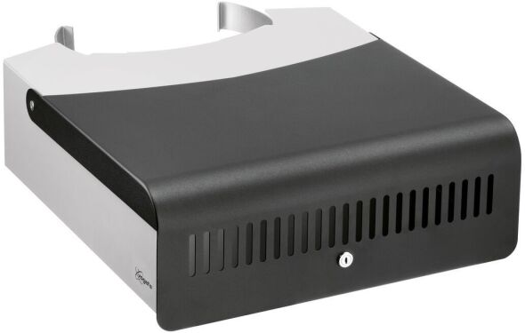 Diebstahlschutzgehäuse PFA9052 sw-si