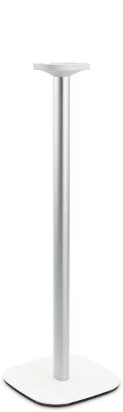 LS-Standfuß SOUND4301 ws-alu