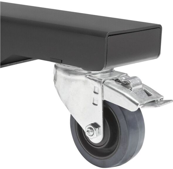 Rollengestell PFT8920 sw