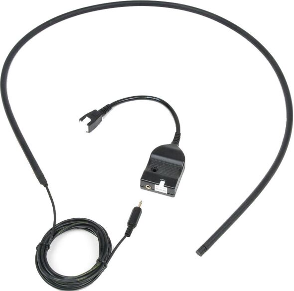 Schutzkontaktleiste el. PFA9119 sw
