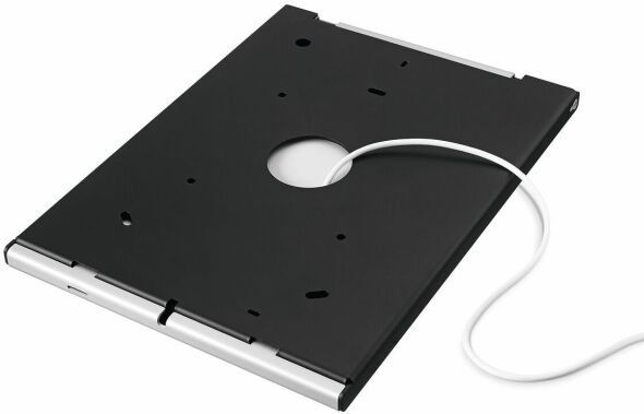 Sicherungsgehäuse PTS1238 alu-sw