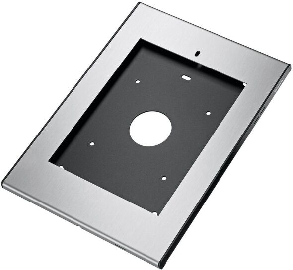 Sicherungsgehäuse PTS1239 alu-sw