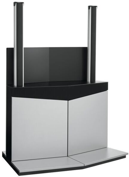 Videokonferenzmöbel PFF5211 si-sw