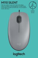 Maus LOGITECH 910-006760