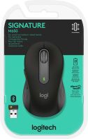 Maus Wireless Bluetooth LOGITECH 910-006253