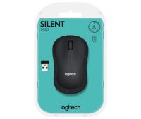 Maus Wireless LOGITECH M220 ant
