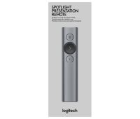 Presenter Spotlight LOGITECH Wireless BT