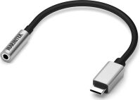 Adapter USB Typ C MARMITEK ConUSB-C/Au