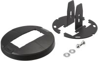 Boden/Deckenadapter PFA9132 sw