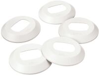 Connect-it Deckenblende PFA9106 ws