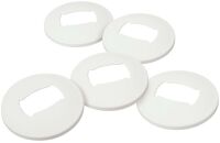 Connect-it Deckenblende PFA9108 ws