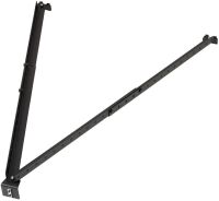 Curved Erweiterungsset PFA9142 sw