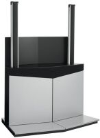 Videokonferenzmöbel PFF5211 si-sw