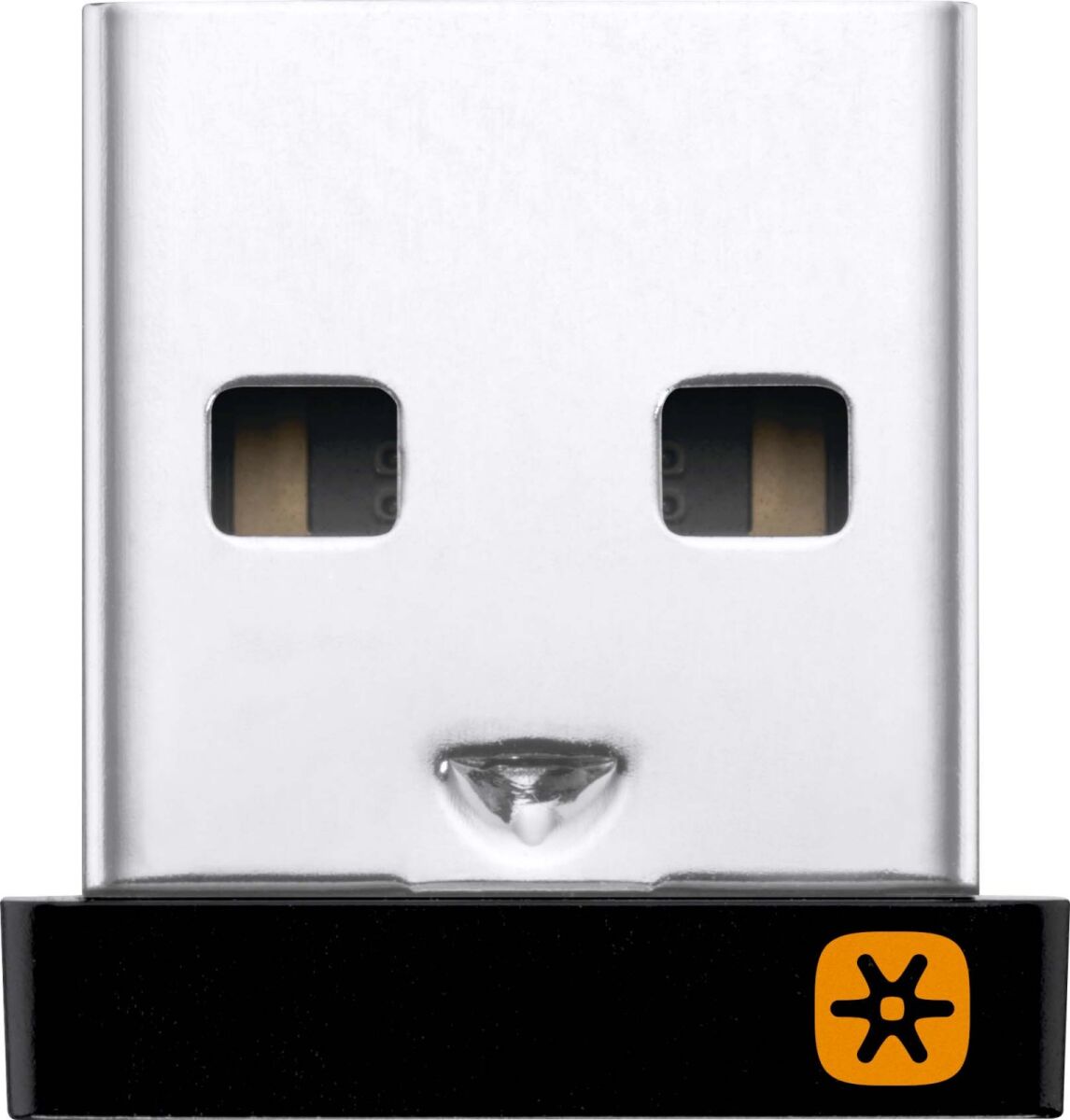 USB Receiver LOGITECH USB Receive