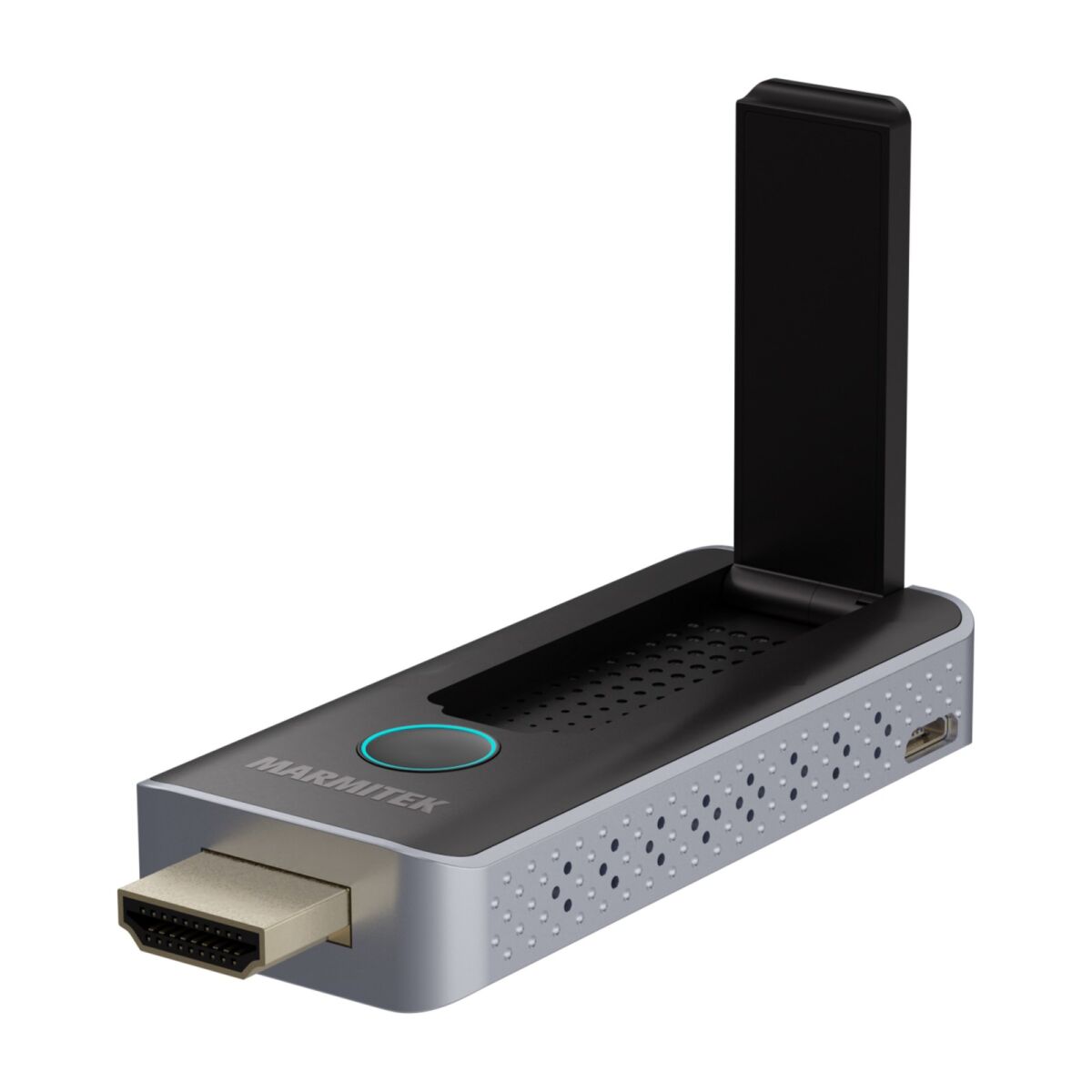 Wireless Transmitter MARMITEK StreamT2Pro