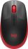 Maus LOGITECH M190 rt