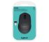 Maus Wireless LOGITECH M280 sw