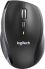 Maus Wireless LOGITECH M705Busines
