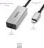 Adapter USB Typ C MARMITEK ConUSB-C/Et