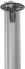 Boden/Deckenadapter PFA9132 sw